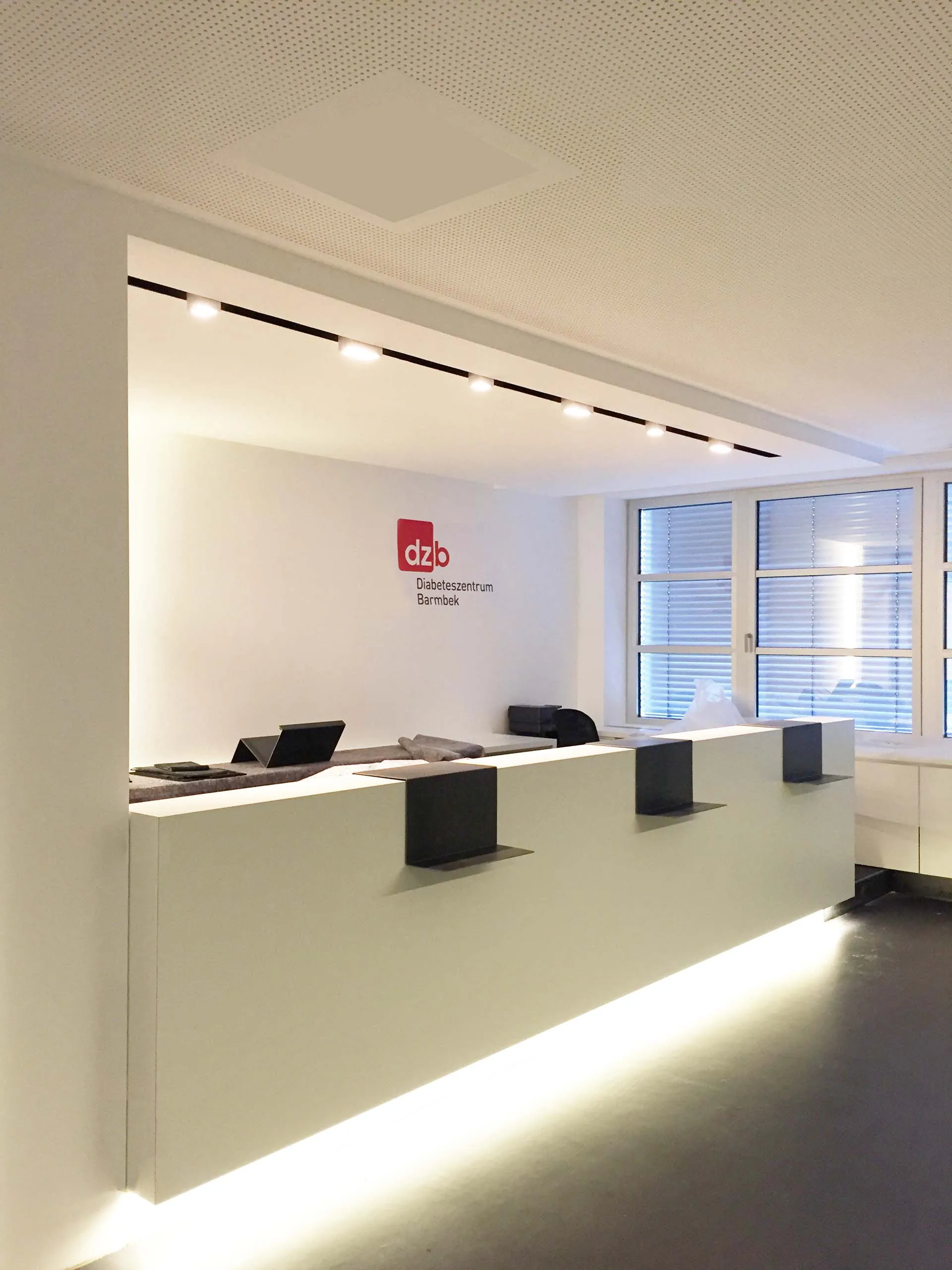 Diabeteszentrum