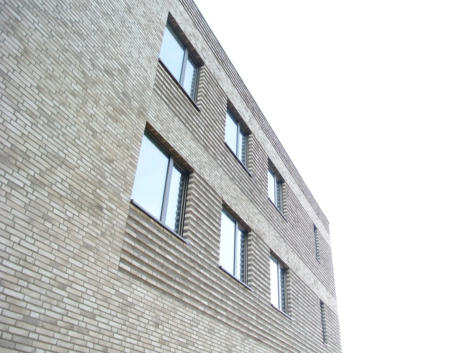 Neuer Firmensitz Wilken & Sohn Hamburg-Wandsbek