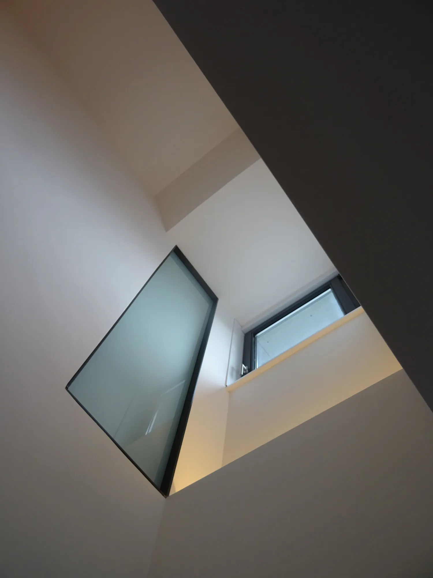 Umbau und Anbau EFH